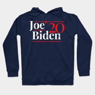 Vote Joe Biden 2020 Hoodie